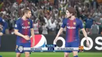 Tips PES 2018 Screen Shot 0