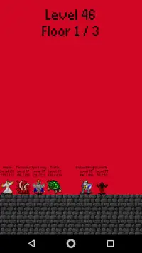 Box Battle Screen Shot 3