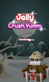 Jelly Crush Yummi Screen Shot 1