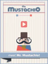 Mr. Mustachio Screen Shot 9