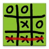 Tic-Tac-Toe Master