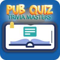 Pub Quiz - Trivia Masters