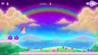 👰 Putri Ariel lari: permainan petualangan duyung Screen Shot 1