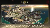 Empire Mobile Screen Shot 0