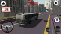 Real City Car Driver 3D Screen Shot 2