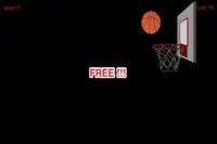 Arc Dans Basketball Hoop Sport Screen Shot 2