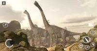 恐竜狩猟3D 2019  - 恐竜無料ゲーム Screen Shot 4