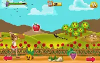 School Run Simulator: Kids Learning Education Game Screen Shot 8