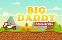 Big Daddy Racing Screen Shot 0