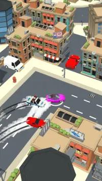 Tap Tap Drift - Crazy Drifting Game Screen Shot 3