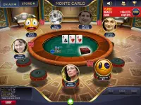 Poker Fortunes Screen Shot 9