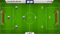 Soccer Online - Futebol de Botão Screen Shot 2