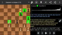 Hawk Chess Free Screen Shot 5