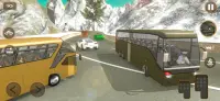City Bus Driving Simulator: Coach Driver 2021 Screen Shot 10