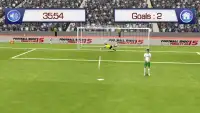 Football Free Kick 2017 Screen Shot 3