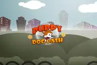 Puppy Dog Dash - Tap My Pet Screen Shot 5