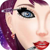 MAKE UP GIRL SUPERSTAR