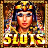 Cleopatra free slots Egypte