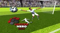 Herói de Futebol 2020 Screen Shot 0