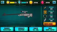 Frontline Alien Shooter : Free FPS Game Screen Shot 9