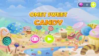 Onet Sweet Candy Screen Shot 0