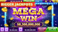 Lucky Slots 777 - Free Jackpot Casino Slot Machine Screen Shot 3