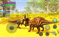 Styracosaurus Simulator Screen Shot 23