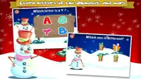 Frosty's Playtime Kids Games Screen Shot 2