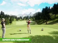 Raja Golf – Tur Dunia Screen Shot 8
