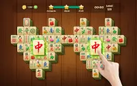 Trò chơi giải đố Mahjong-Match Screen Shot 9
