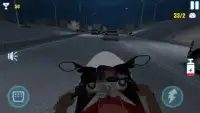 Traffic Moto Rider  🏍️ Screen Shot 3