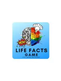 Life Facts Game ITA Screen Shot 11