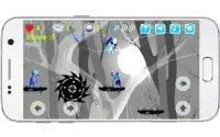 Super Eliminator World Adventure Screen Shot 2