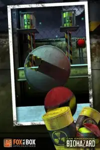 Can Knockdown Biohazard Screen Shot 10