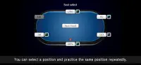 Poker Preflop Trainer Screen Shot 1