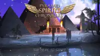 Pyramid Spirits Screen Shot 3