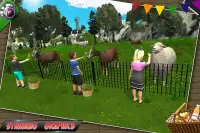 Virtual School Kids Hill Station Adventure Screen Shot 4