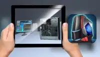 Your PC: Building Simulator Screen Shot 2