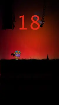 Mr. Glove Man  Runner Screen Shot 6