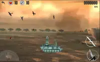 Tanks vs Warplanes Screen Shot 2