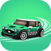 Cop and Robbers : Car Chaser