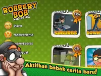 Robbery Bob - King of Sneak Screen Shot 17