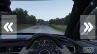 Racing Audi Driving Sim 2020 Screen Shot 0