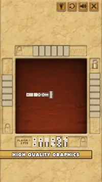 Domino Block Multiplayer Screen Shot 3