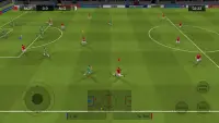 TASO 3D - Voetbal Game 2020 Screen Shot 0