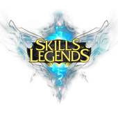 Skills of Legends