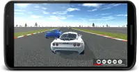 Racing Car Rivals 2 - Real Ultimate 3D racing game Screen Shot 5