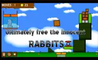 Free The Rabbits Screen Shot 0