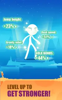 Climb Dash Screen Shot 9