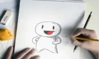 How To Draw TheOdd1sOut Screen Shot 1